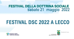 Festival della Dottrina Sociale a Lecco
