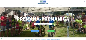 Bike &amp; Run 2022: prima tappa Premana