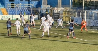 Calcio Lecco - Pro Sesto: 0 - 0