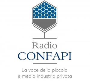 Da MERCOLEDI 21 Aprile si accende Radio Confapi