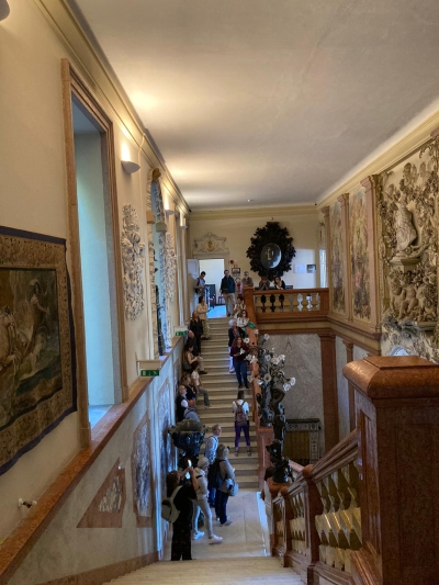 Ville aperte in Brianza: grande successo per il primo weekend a Villa Monastero