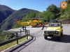 Cinque interventi del Soccorso Alpino in Valsassina