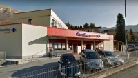 Carrefour, accordo su riorganizzazione