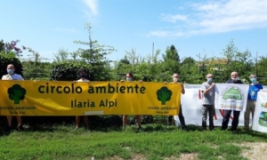 CIRCOLO ALPI: LA MONTAGNA NON E&#039; UN DIVERTIMENTIFICIO