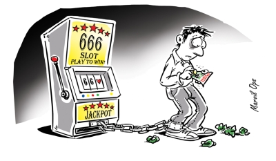 ASST Lecco contro il gioco d’azzardo patologico (GAP)