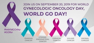 Lunedi 20 la Giornata Mondiale contro i Tumori Ginecologici