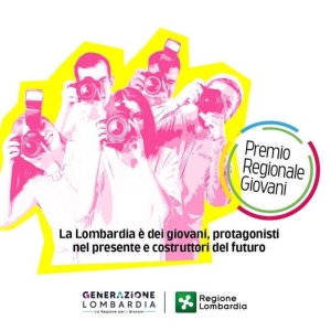 APERTE LE CANDIDATURE AL PREMIO REGIONALE GIOVANI 2022
