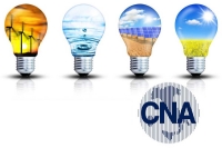 CNA: Finanziare le imprese per Energie Rinnovabili