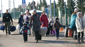 Guerra in Ucraina: quasi settecento profughi in provincia di Lecco