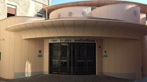 Il Cineteatro Palladium di Lecco rimane chiuso