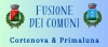 FUSIONE CORTENOVA-PRIMALUNA: PROGRAMMATE ALTRE DUE RIUNIONI. POI VERRA&#039; INDETTO IL REFERENDUM