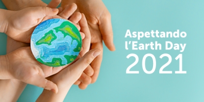 Il 22 aprile si celebra la Giornata Mondiale della Terra