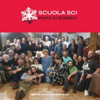 LA SCUOLA SCI PIANI DI BOBBIO COMPIE SESSANT&#039;ANNI