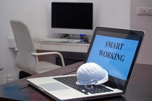 «Smart working? Deve continuare»
