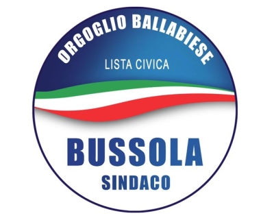 BALLABIO: BUSSOLA CANDIDATO SINDACO CON ORGOGLIO BALLABIESE