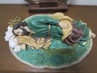 Oggi e` la Festa di San Giuseppe ( e di tutti i papa`)