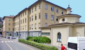 Ospedale Bellano: servizi esternalizzati