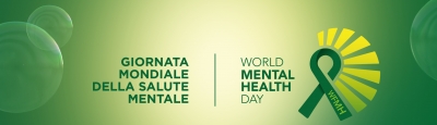 Giornata Mondiale della Salute Mentale 2021