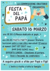LA FESTA DEL PAPA&#039; A PREMANA