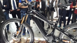 Aumenta la richiesta di biciclette in Italia