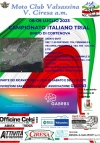 L&#039;8 E 9 LUGLIO CORTENOVA ANCORA CAPITALE ITALIANA DEL TRIAL